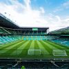 Celtic Park Glasgow Diamond Painting