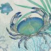 Chesapeake Blue Crab Diamond Painting