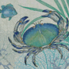 Chesapeake Blue Crab Diamond Painting