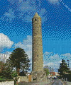 Clondalkin Ireland Diamond Painting