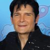 Corey Feldman Diamond Painting