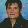 Corey Feldman Diamond Painting