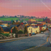 County Tipperary Diamond Painting