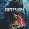 Creepshow Diamond Painting