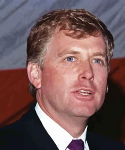 Dan Quayle Diamond Painting