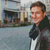 Daniel Lissing Diamond Painting