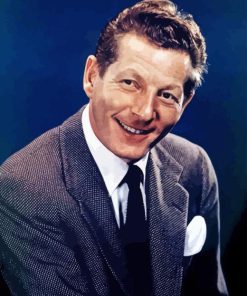 Danny Kaye Diamond Painting