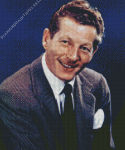 Danny Kaye Diamond Painting