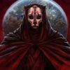 Darth Nihilus Diamond Painting