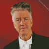 David Lynch Diamond Painting