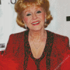 Debbie Reynolds Diamond Painting