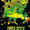 Deep Rock Galactic Poster Art Diamond Painting