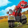 Dinotrux Ty Rux Diamond Painting