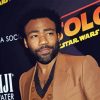 Donald Glover Diamond Painting