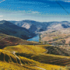 Douro Valley Portugal Diamond Painting