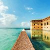 Dry Tortugas Diamond Painting