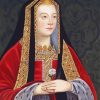 Elizabeth Of York Diamond Painting