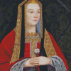 Elizabeth Of York Diamond Painting