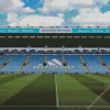 Elland Road Diamond Painting