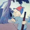 Elmer Fudd Diamond Painting