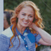 Erika Christensen Diamond Painting