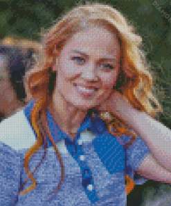 Erika Christensen Diamond Painting