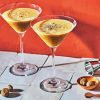 Espresso Martini Drinks Diamond Painting