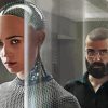 Ex Machina Diamond Painting