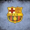 FCB Logo Art Diamond Painting