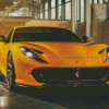 Ferrari 812 Diamond Painting