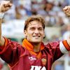 Francesco Totti Diamond Painting