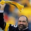 Franco Harris Diamond Painting