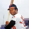 Frank Robinson Diamond Painting