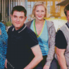 Gavin And Stacey Diamond Painting