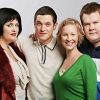 Gavin Stacey Characters Diamond Painting