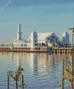 Geelong Australia Diamond Painting