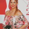 Gemma Atkinson Diamond Painting