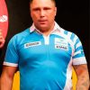 Gerwyn Price Diamond Painting