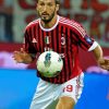 Gianluca Zambrotta Diamond Painting