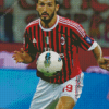 Gianluca Zambrotta Diamond Painting