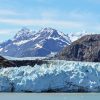 Glacier Bay Diamond Painting