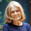 Gloria Steinem Diamond Painting