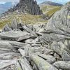 Glyder Fawr Snowdon Diamond Painting