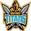 Gold Coast Titans Team Diamond Painting