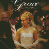 Grace Of Monaco Poster Diamond Painting