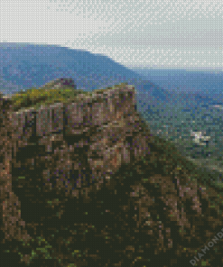 Grampians National Park Diamond Painting