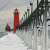 Grand Haven Diamond Painting