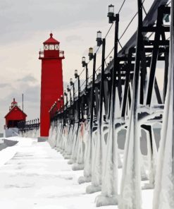 Grand Haven Diamond Painting