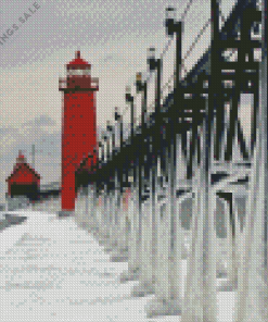 Grand Haven Diamond Painting