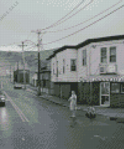 Gregory Crewdson Diamond Painting